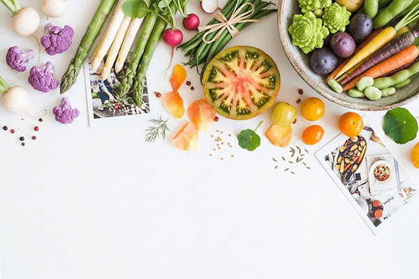 VEGETABLES